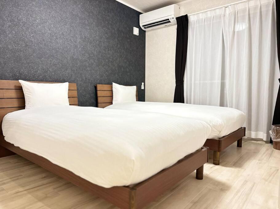 71 Mt View - A棟 - Villa Fujikawaguchiko Dış mekan fotoğraf